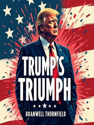 cover image of Trump's Triumph